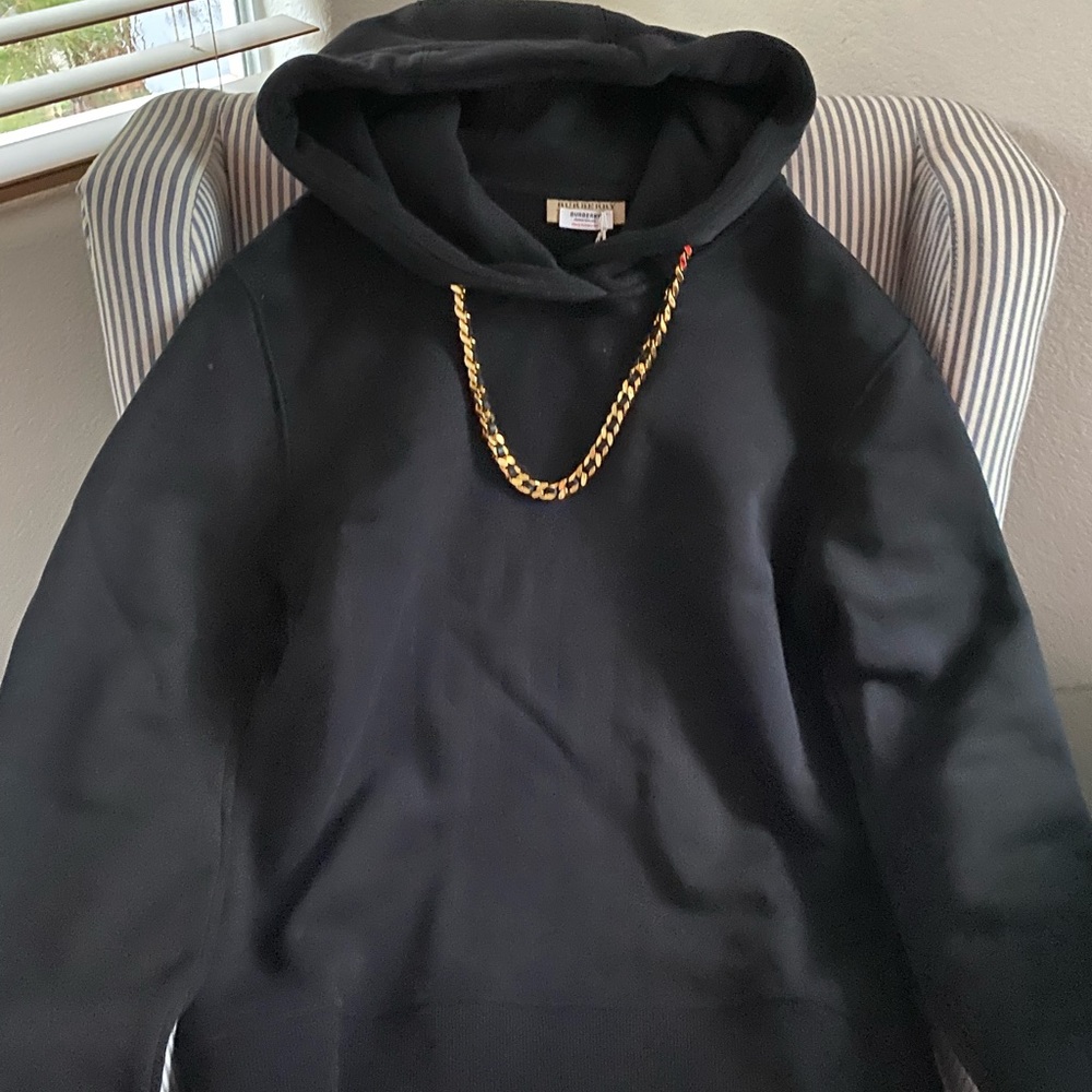 Burberry Hoodie